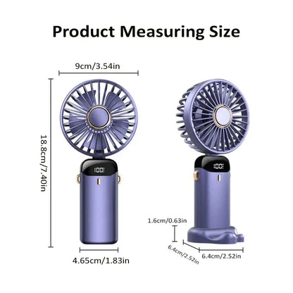 outdoor fan