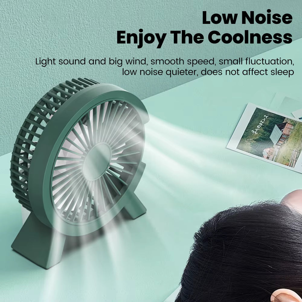Mini Table Fan