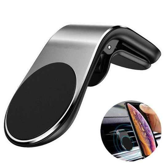 Magnetic Car Phone Holder 