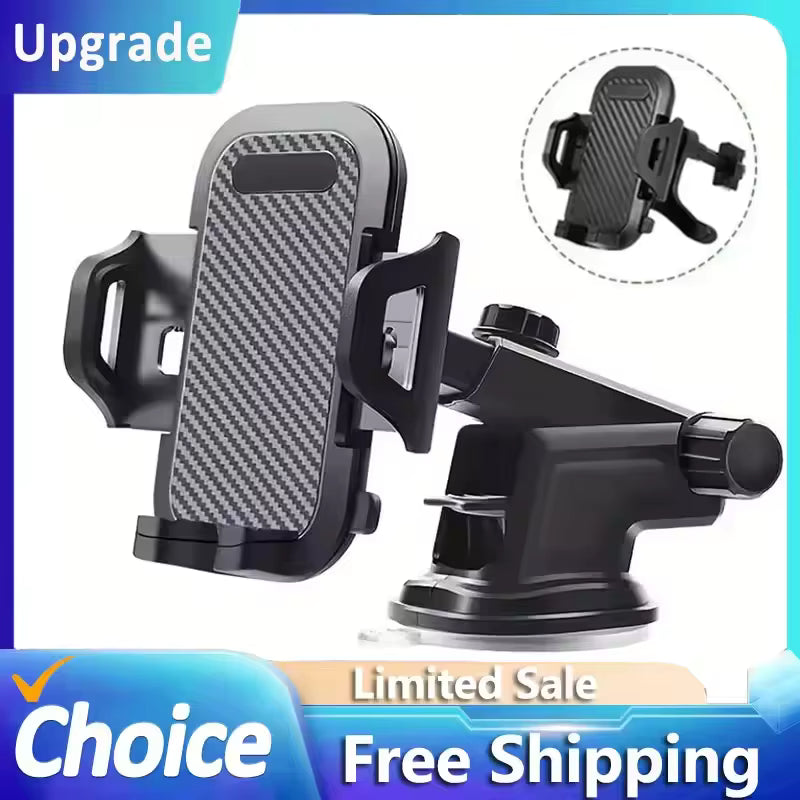 car phone mount