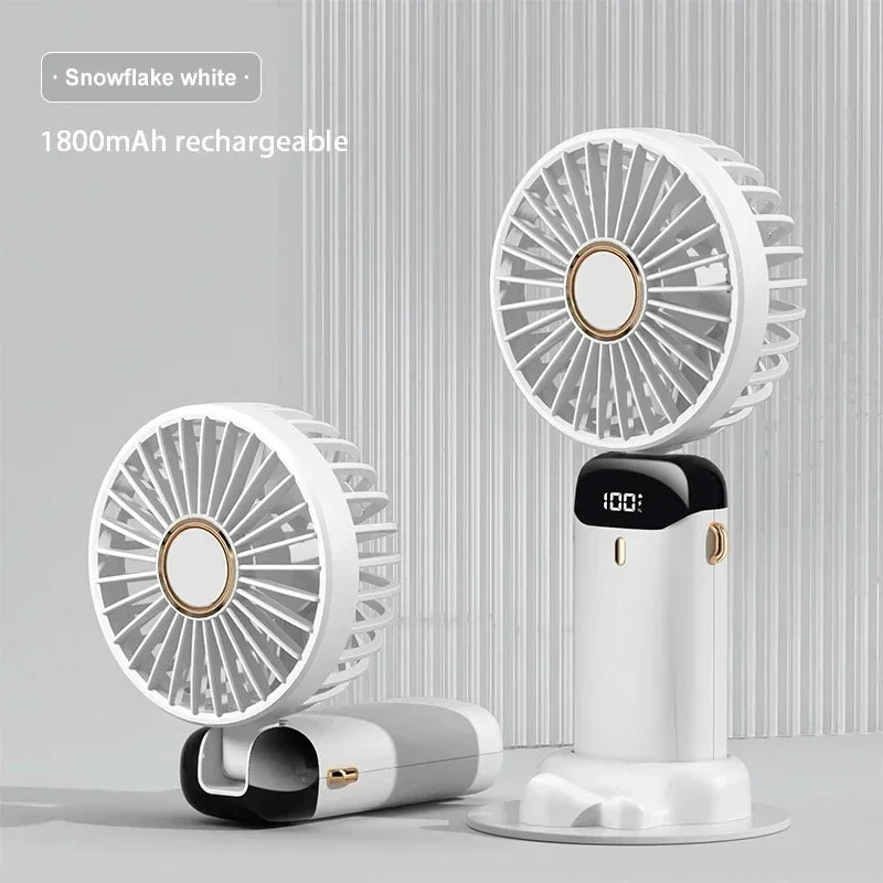 outdoor fan