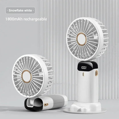 outdoor fan