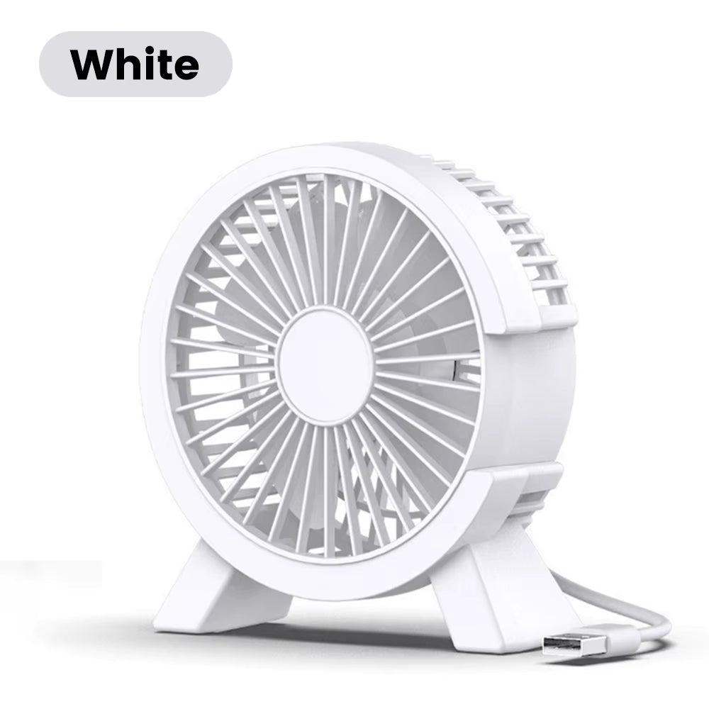 Mini Table Fan