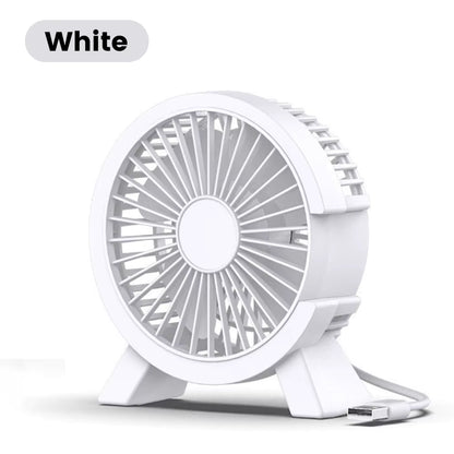 Mini Table Fan